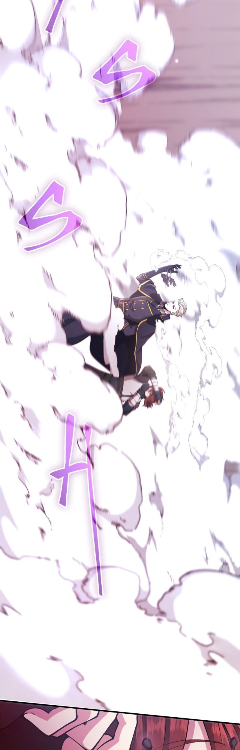 The Beginning After The End chapter 160 halaman 49