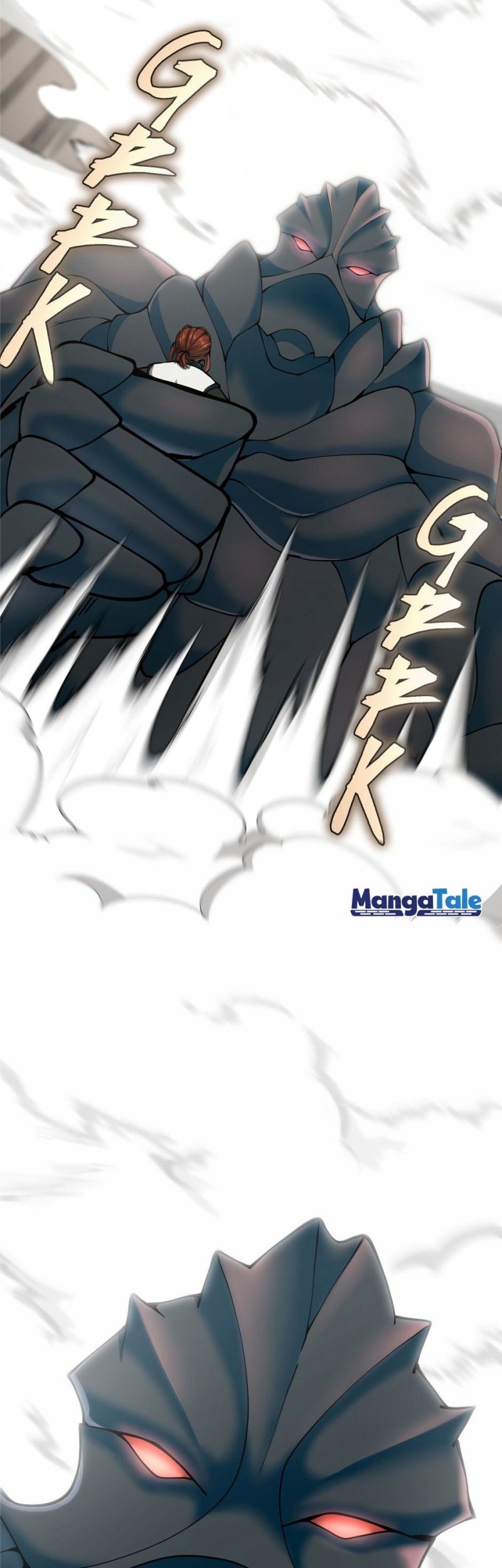 The Beginning After The End chapter 160 halaman 52