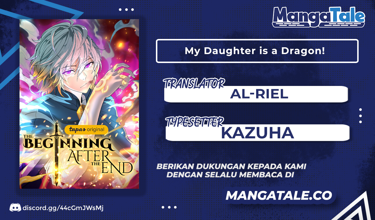 The Beginning After The End chapter 161 halaman 1