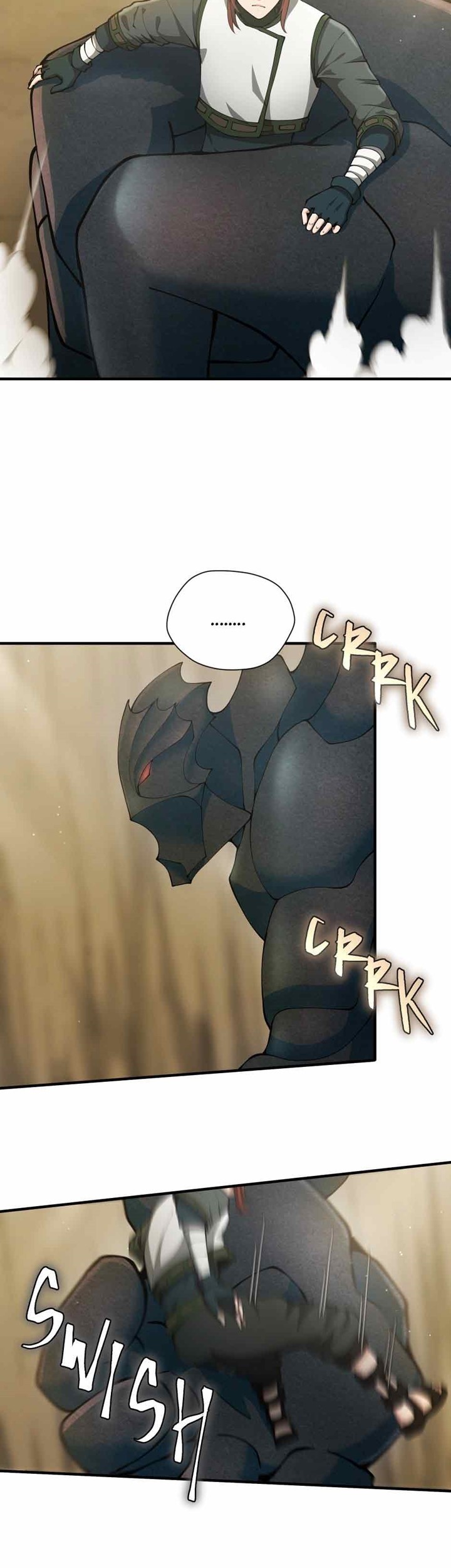 The Beginning After The End chapter 161 halaman 4