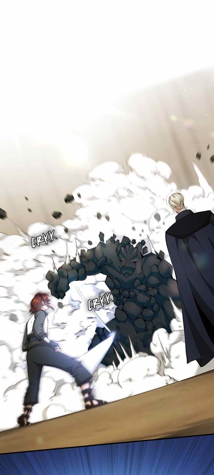 The Beginning After The End chapter 161 halaman 5