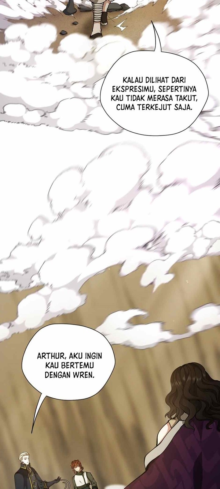 The Beginning After The End chapter 161 halaman 7
