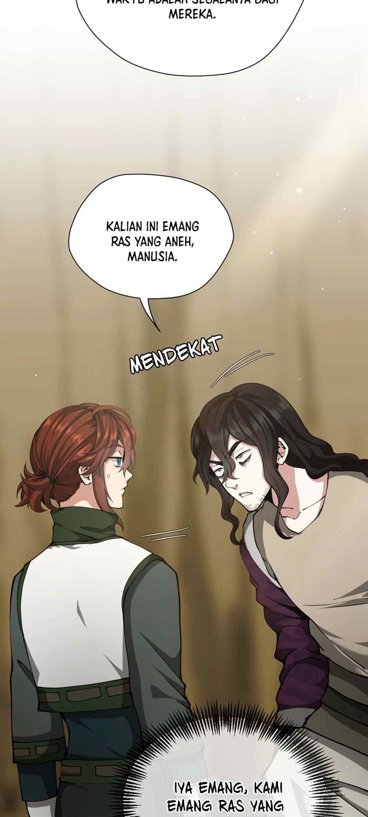 The Beginning After The End chapter 161 halaman 12