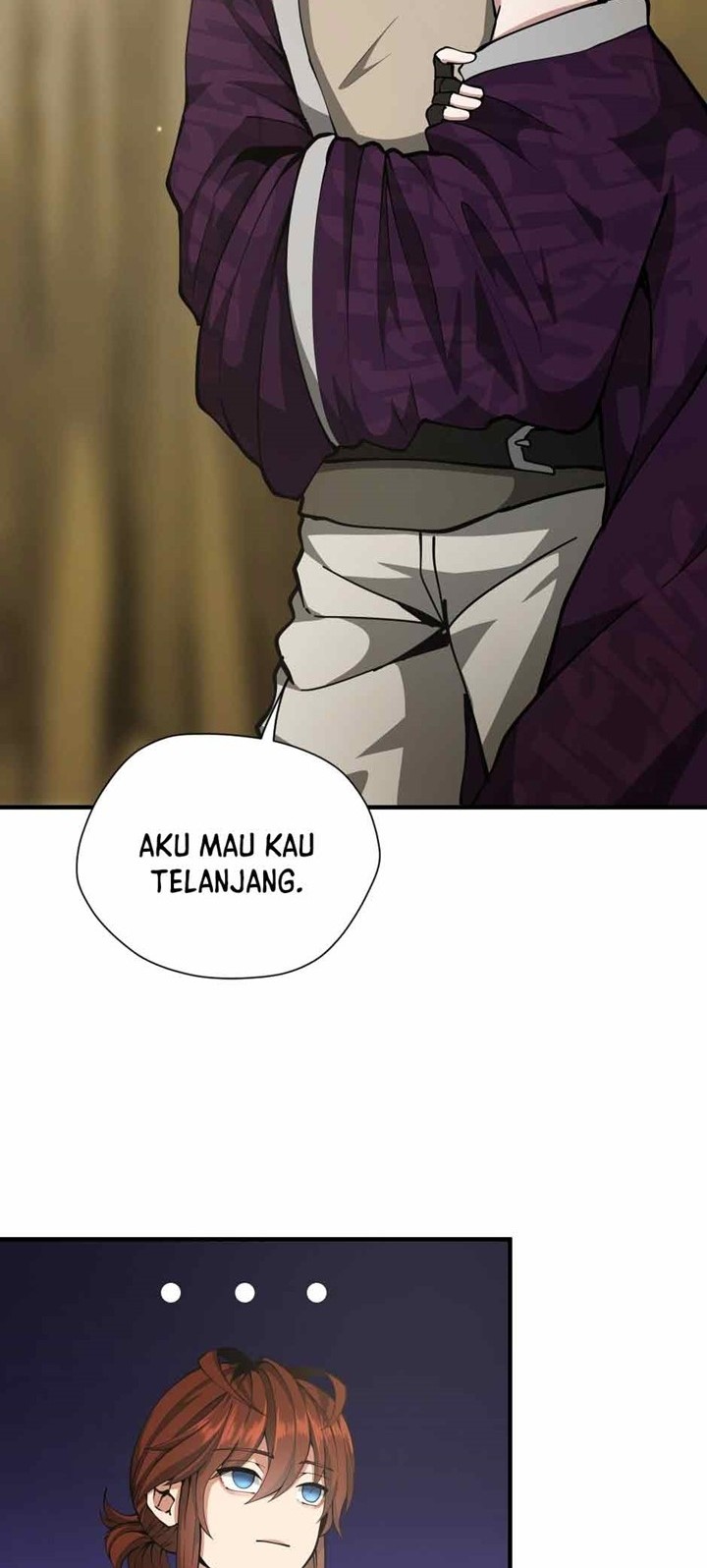 The Beginning After The End chapter 161 halaman 14