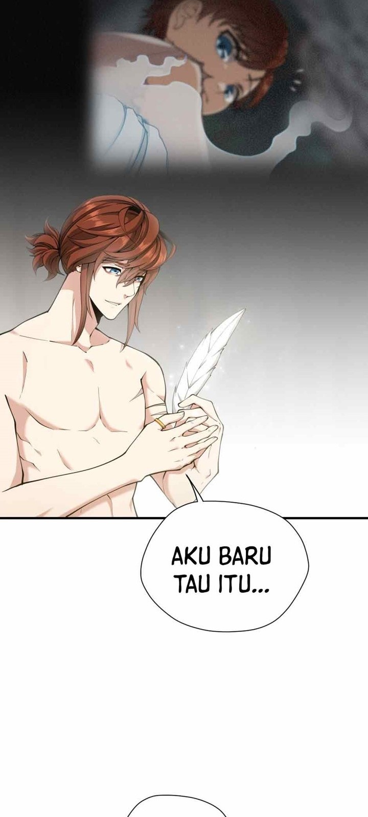 The Beginning After The End chapter 161 halaman 23