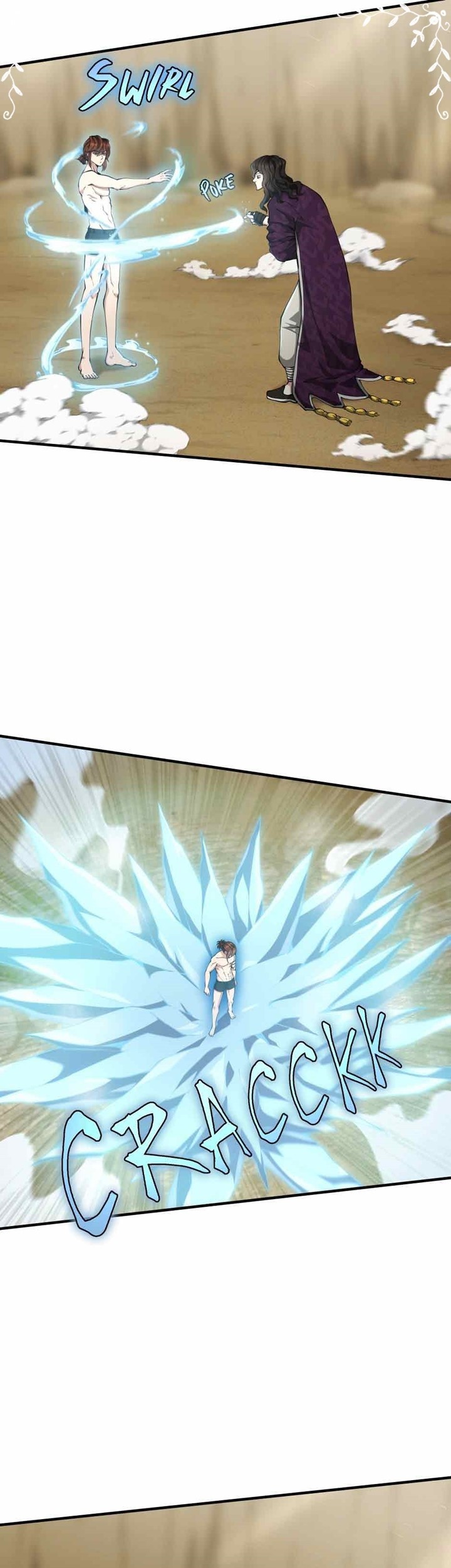 The Beginning After The End chapter 161 halaman 29