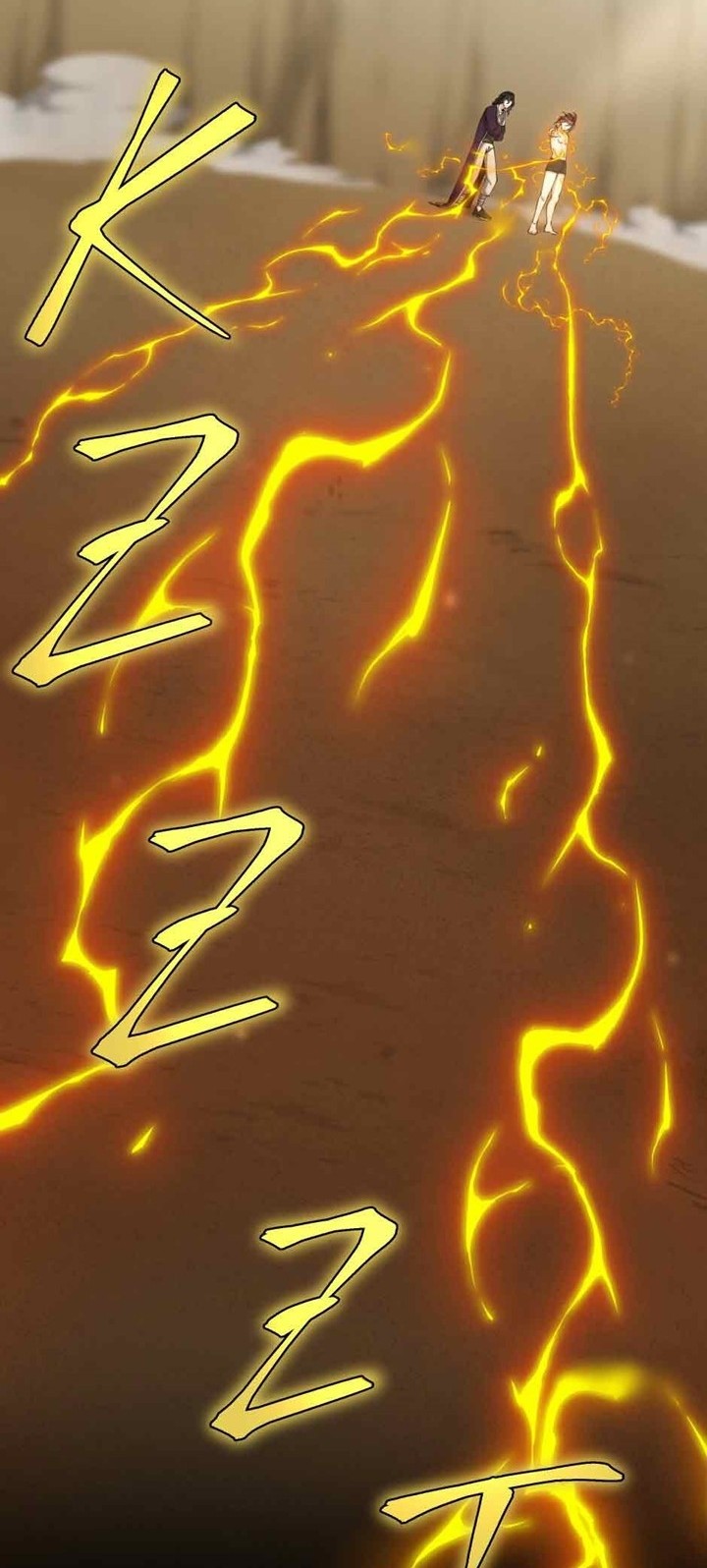 The Beginning After The End chapter 161 halaman 30