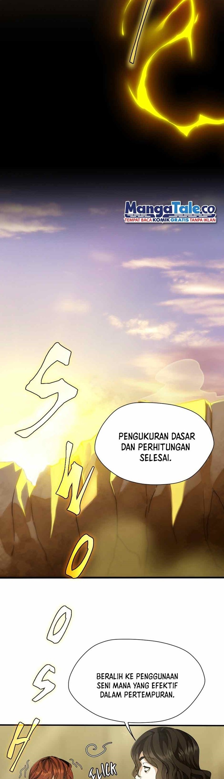 The Beginning After The End chapter 161 halaman 31