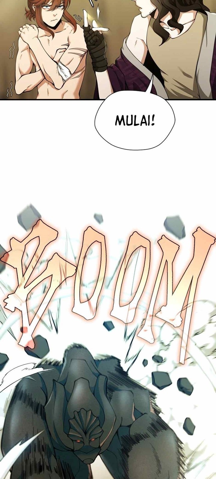 The Beginning After The End chapter 161 halaman 32