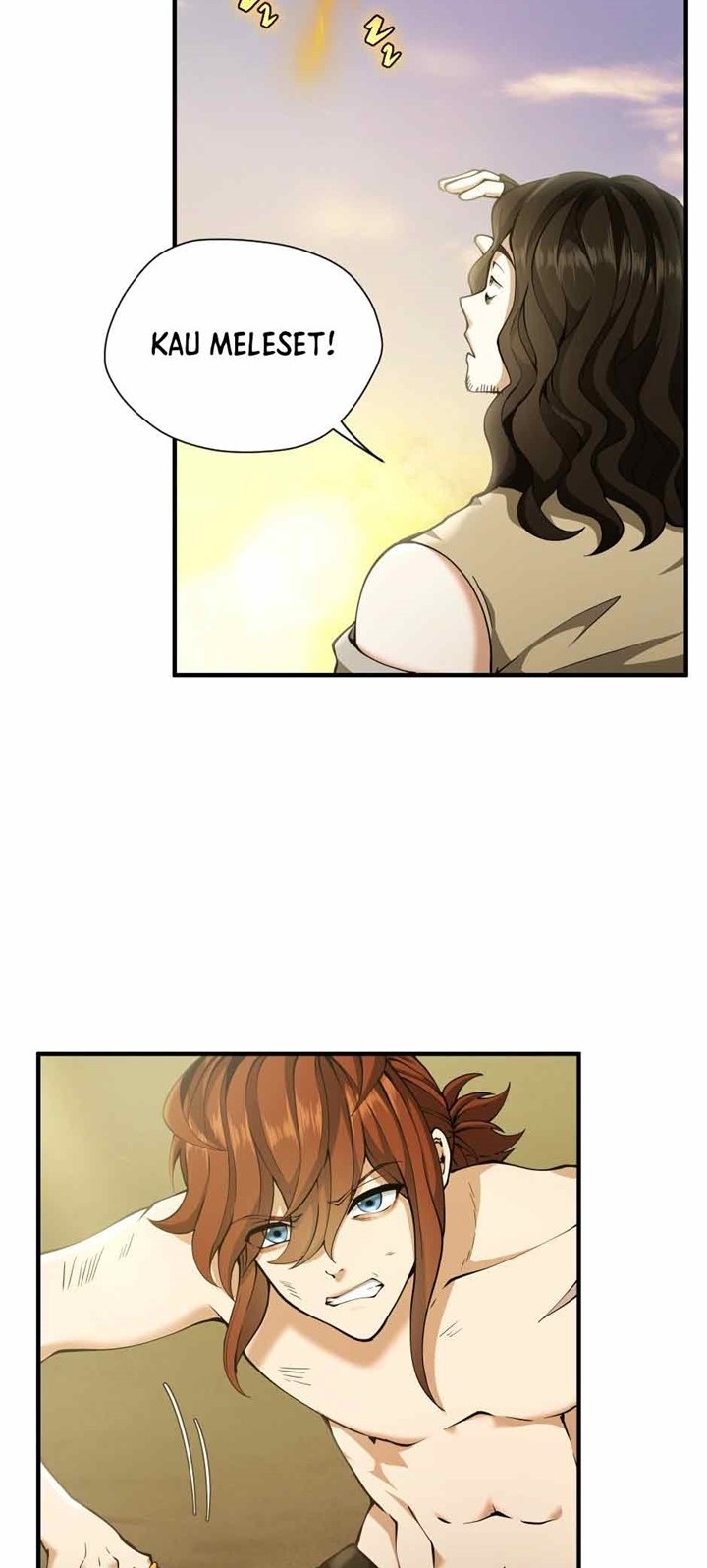 The Beginning After The End chapter 161 halaman 36