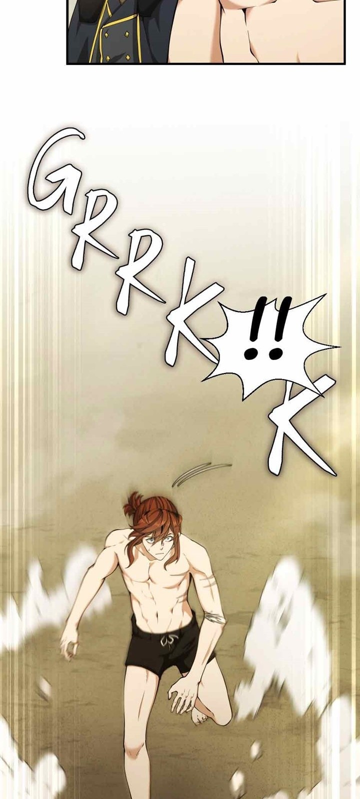 The Beginning After The End chapter 161 halaman 41