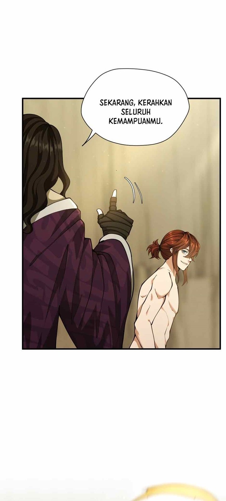 The Beginning After The End chapter 161 halaman 45