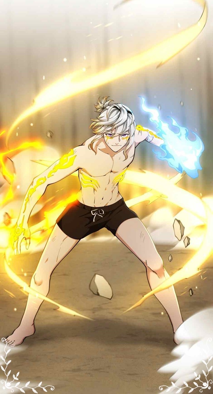 The Beginning After The End chapter 161 halaman 46