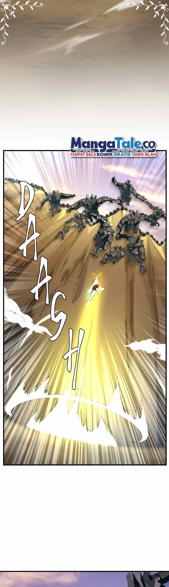 The Beginning After The End chapter 161 halaman 47