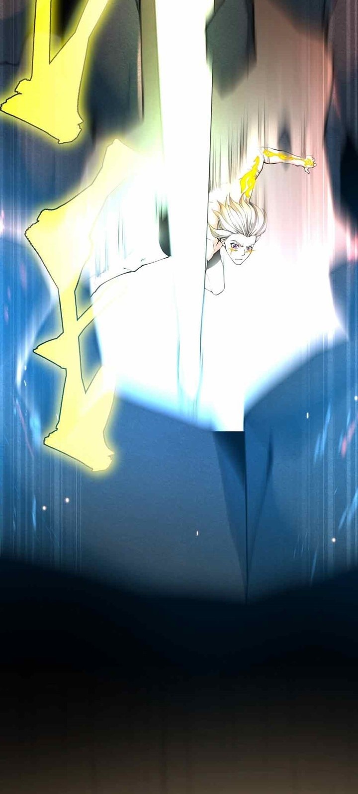 The Beginning After The End chapter 161 halaman 50