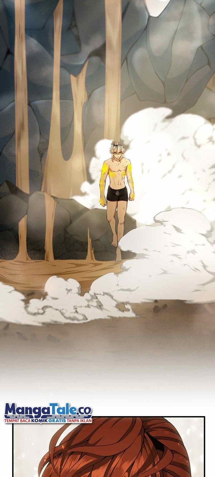 The Beginning After The End chapter 161 halaman 52