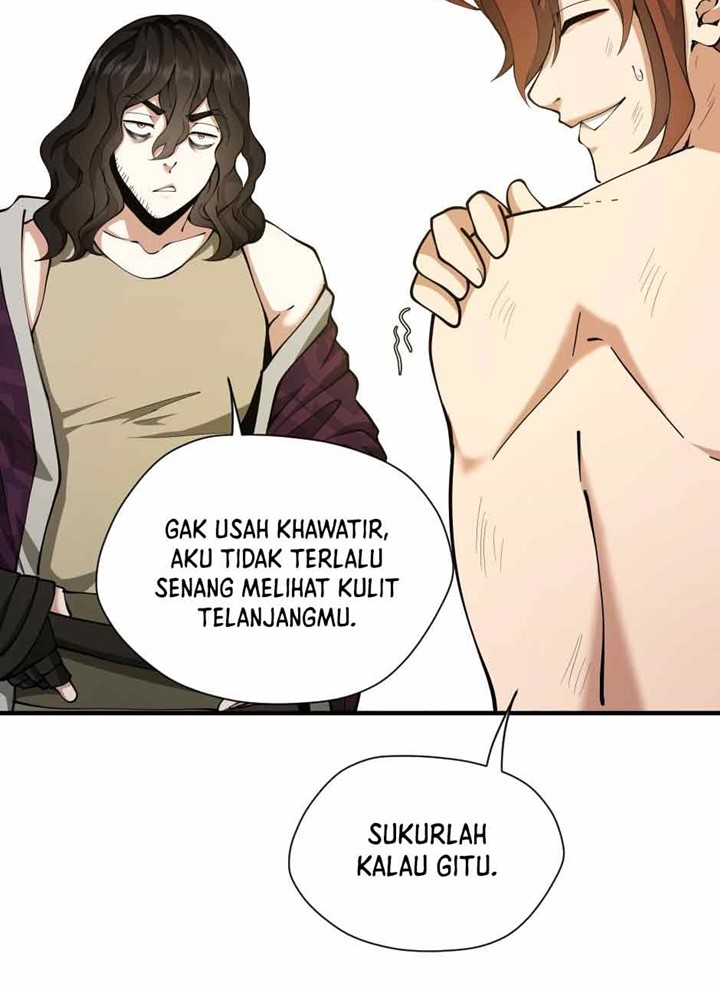 The Beginning After The End chapter 161 halaman 55