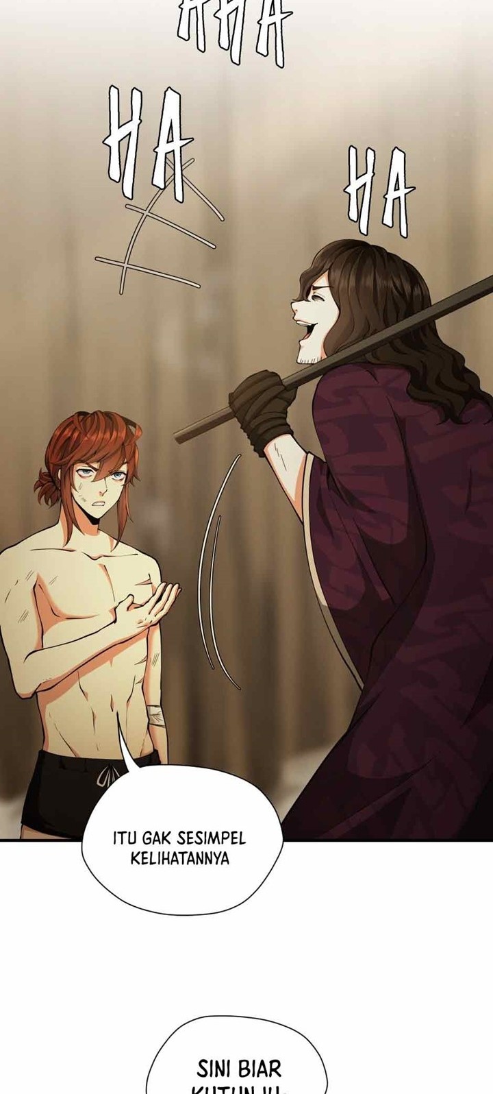 The Beginning After The End chapter 161 halaman 59