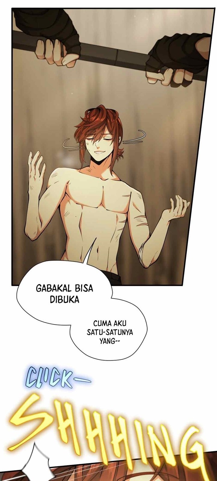 The Beginning After The End chapter 161 halaman 61