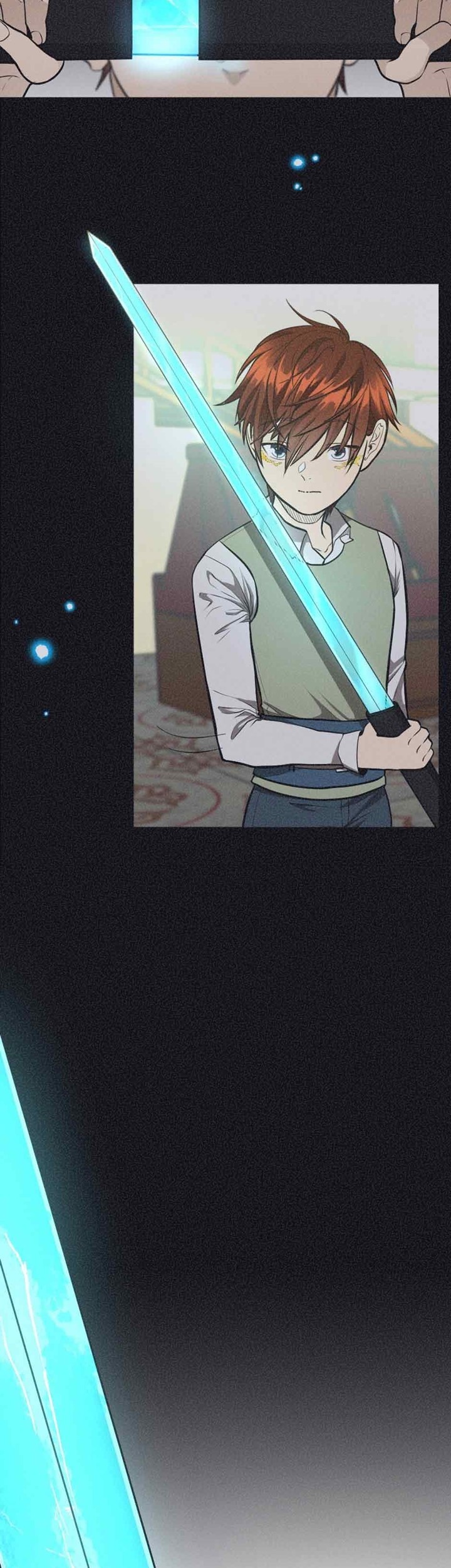 The Beginning After The End chapter 162 halaman 4