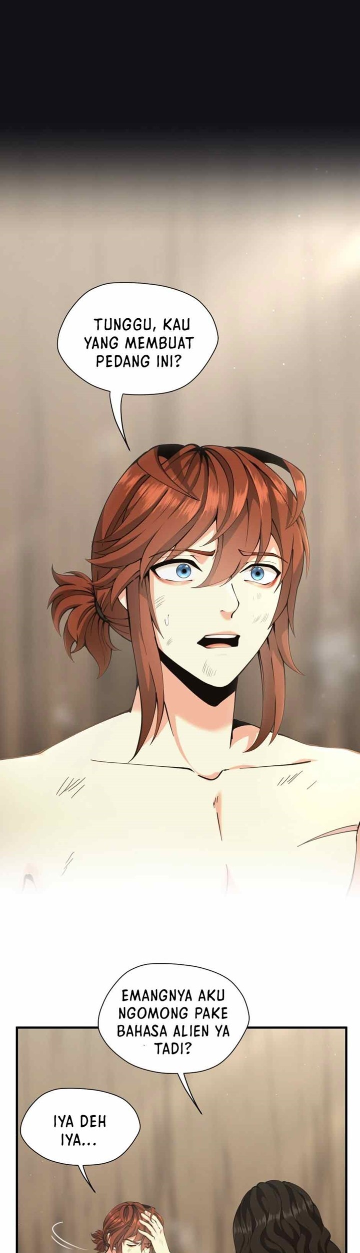 The Beginning After The End chapter 162 halaman 6