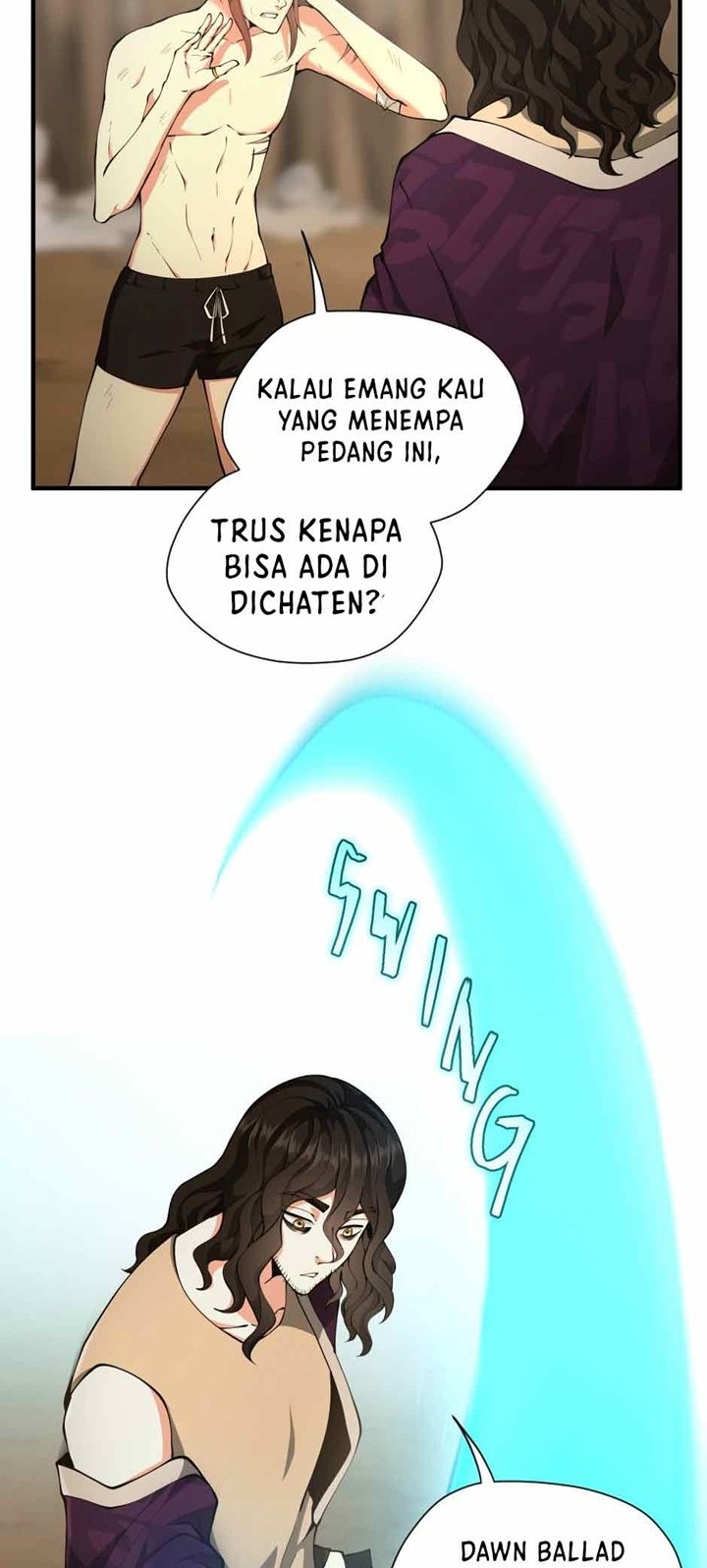The Beginning After The End chapter 162 halaman 7