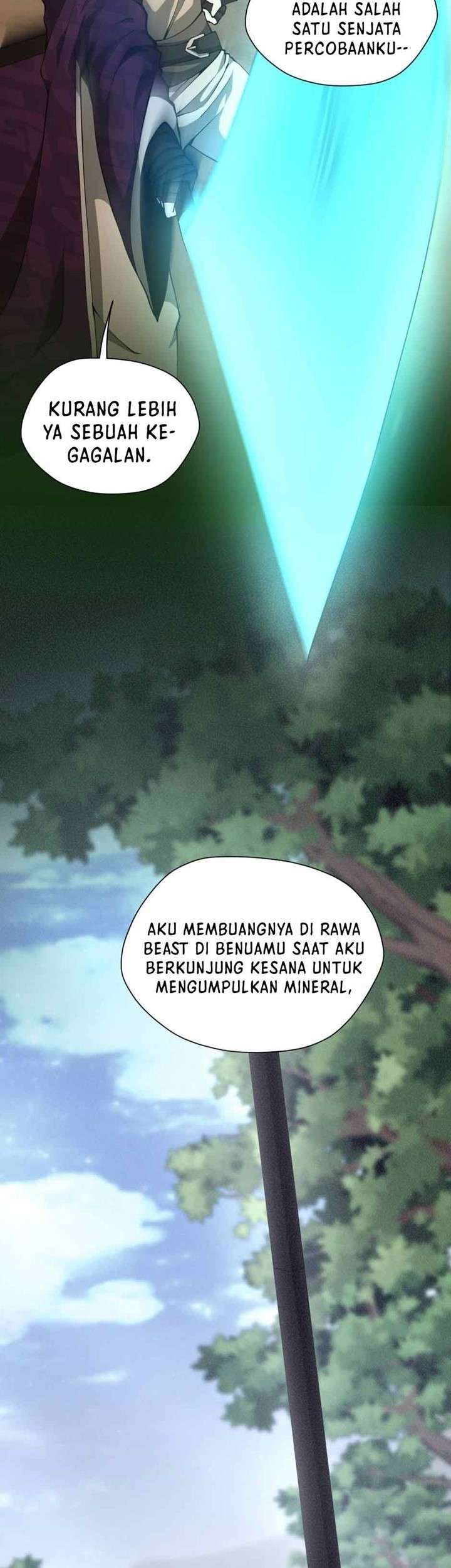 The Beginning After The End chapter 162 halaman 8