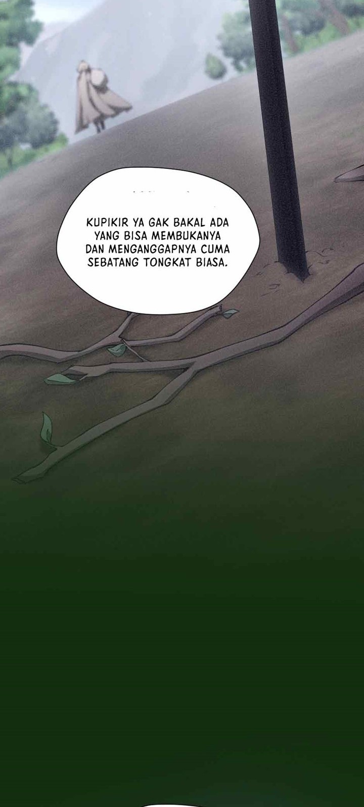 The Beginning After The End chapter 162 halaman 9