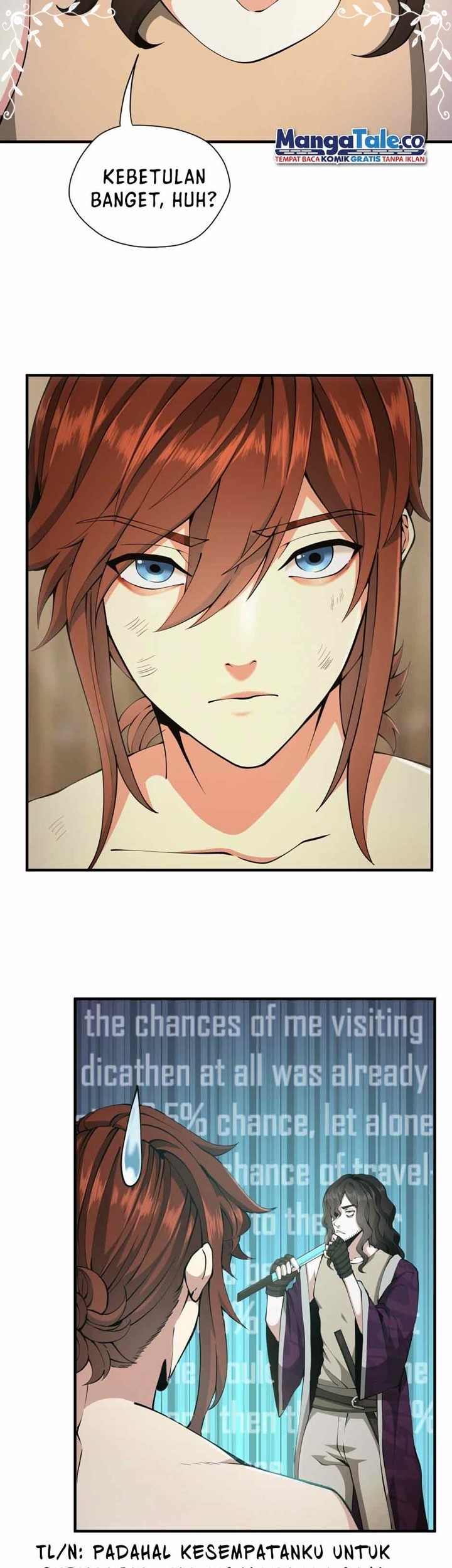 The Beginning After The End chapter 162 halaman 11