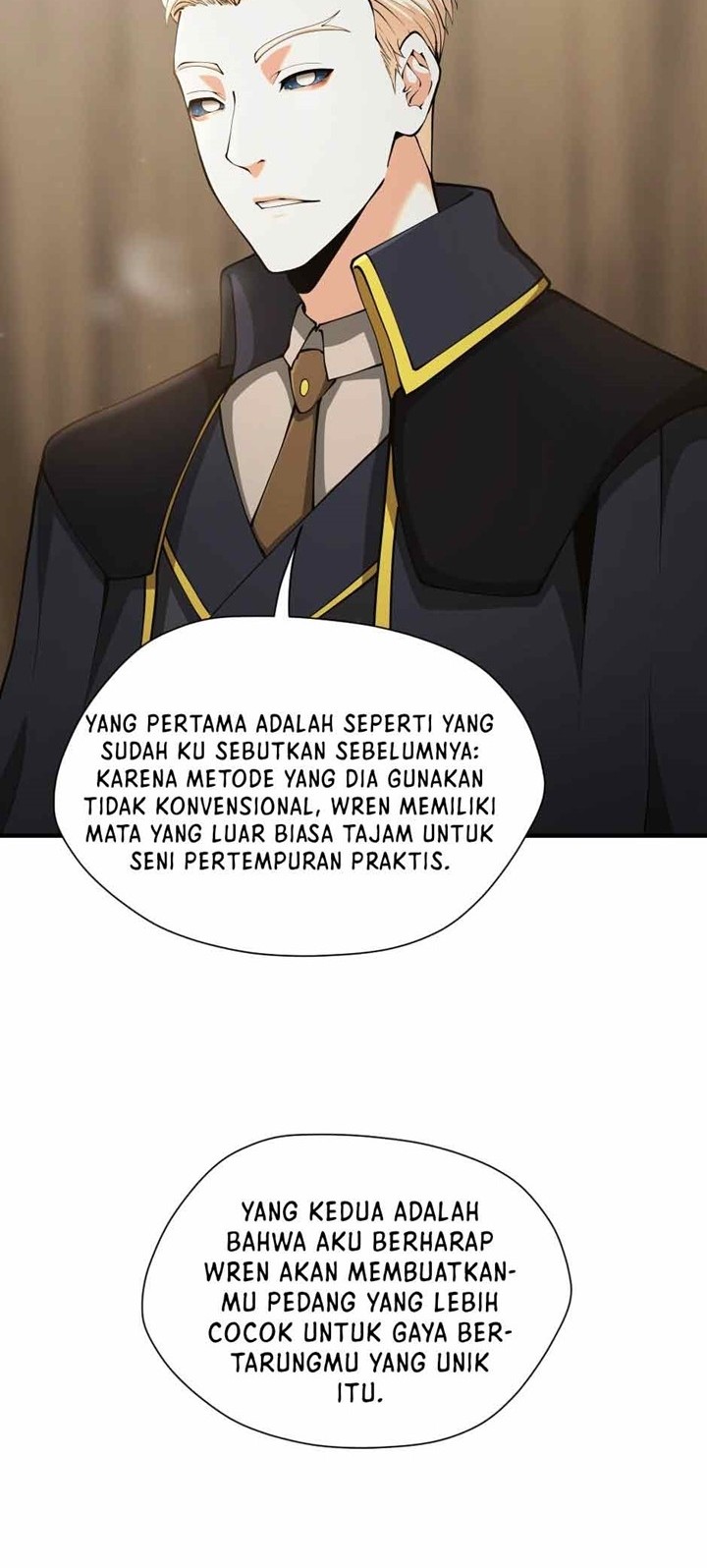 The Beginning After The End chapter 162 halaman 16