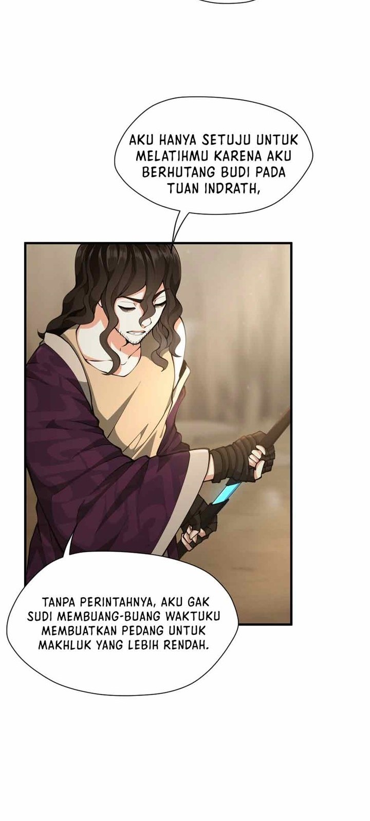 The Beginning After The End chapter 162 halaman 18