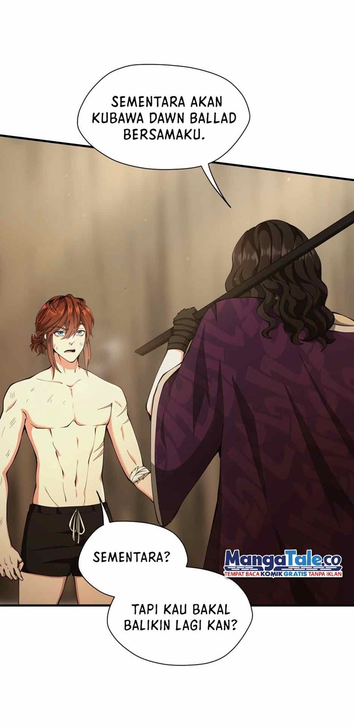 The Beginning After The End chapter 162 halaman 19
