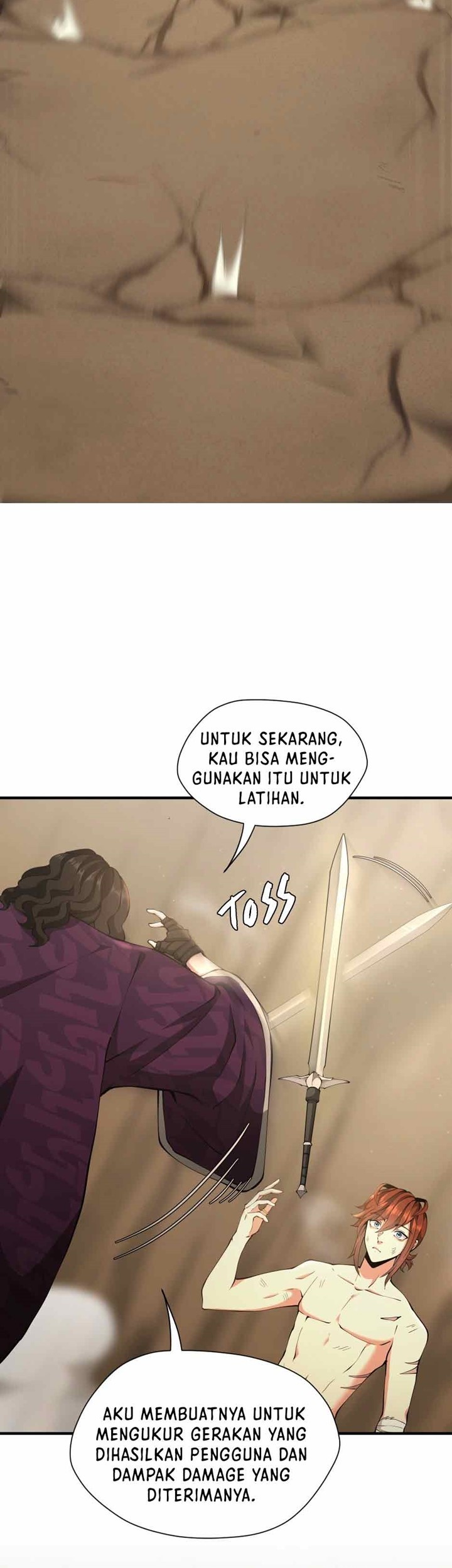 The Beginning After The End chapter 162 halaman 24