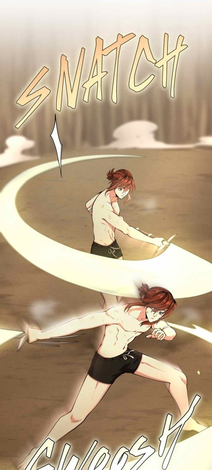 The Beginning After The End chapter 162 halaman 25