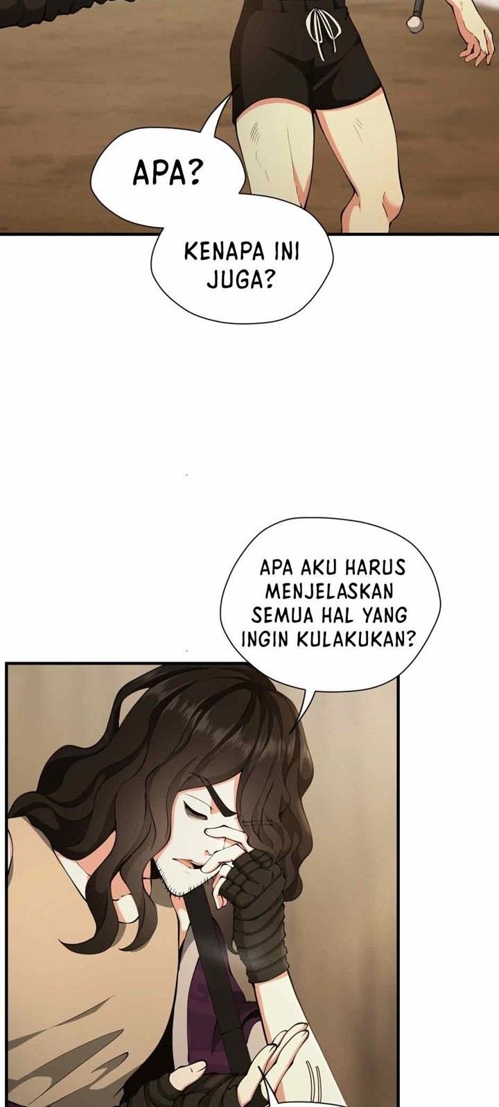 The Beginning After The End chapter 162 halaman 27