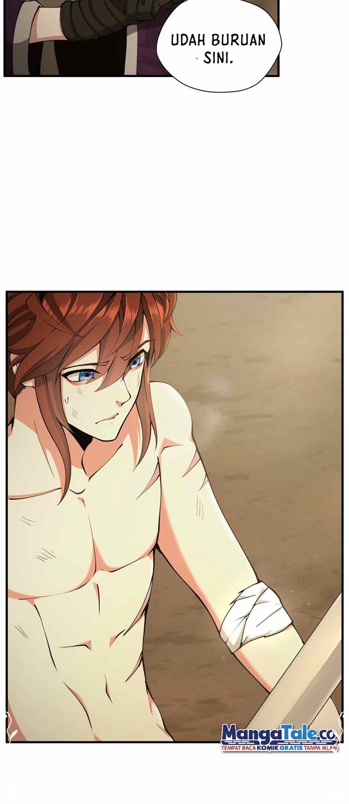 The Beginning After The End chapter 162 halaman 28