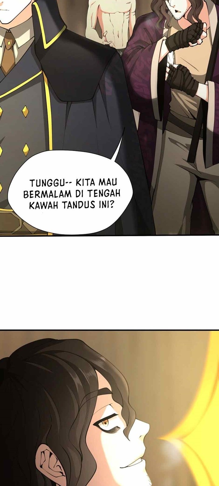 The Beginning After The End chapter 162 halaman 30