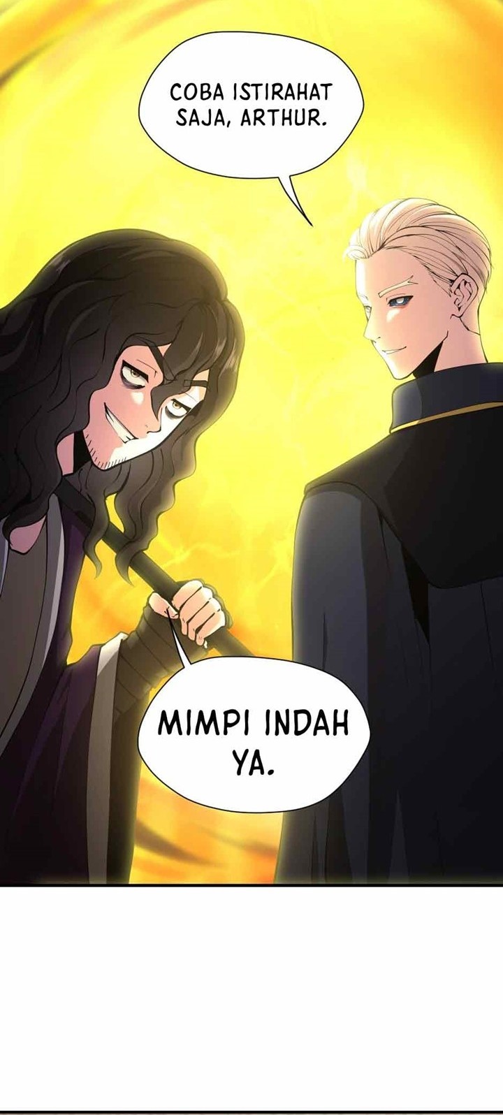 The Beginning After The End chapter 162 halaman 32