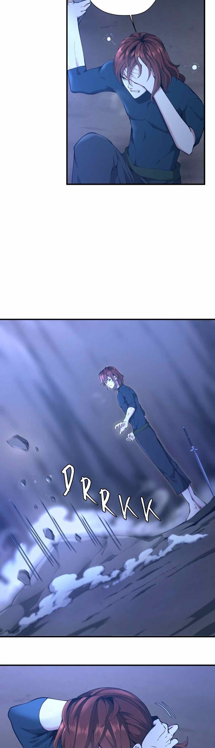 The Beginning After The End chapter 162 halaman 40