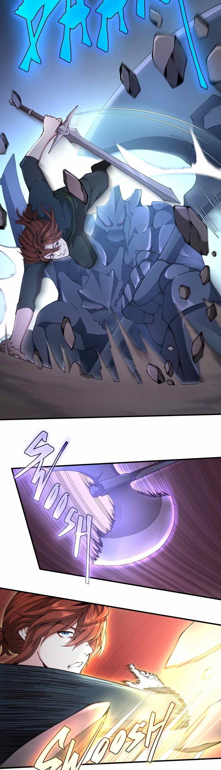The Beginning After The End chapter 162 halaman 42