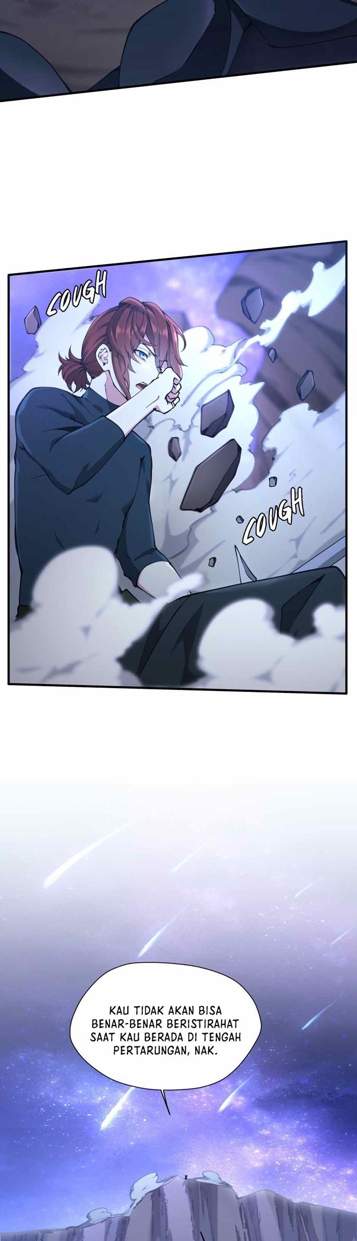 The Beginning After The End chapter 162 halaman 44