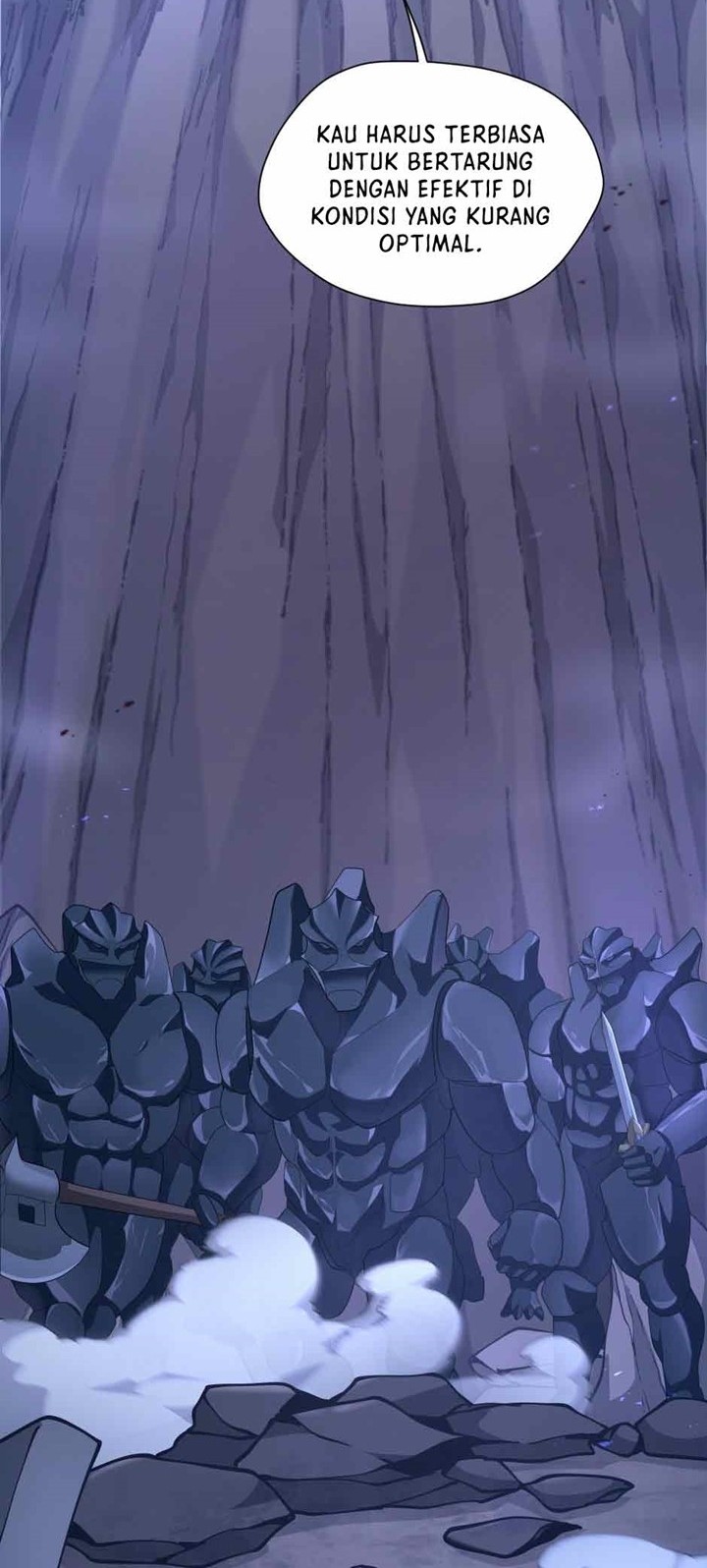The Beginning After The End chapter 162 halaman 45