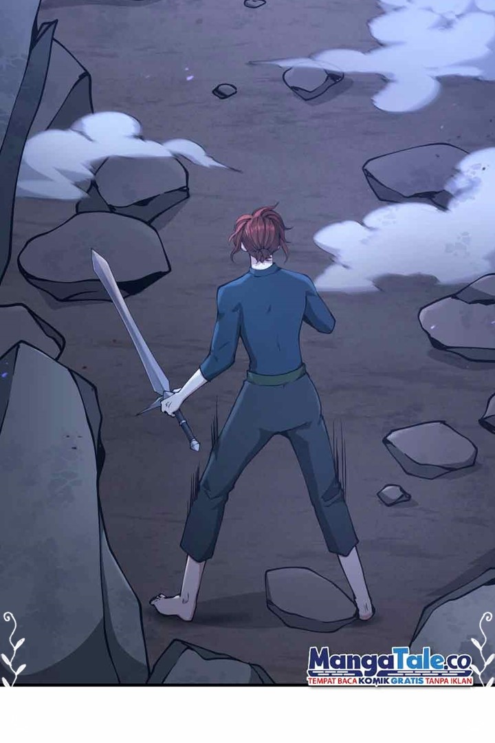 The Beginning After The End chapter 162 halaman 46