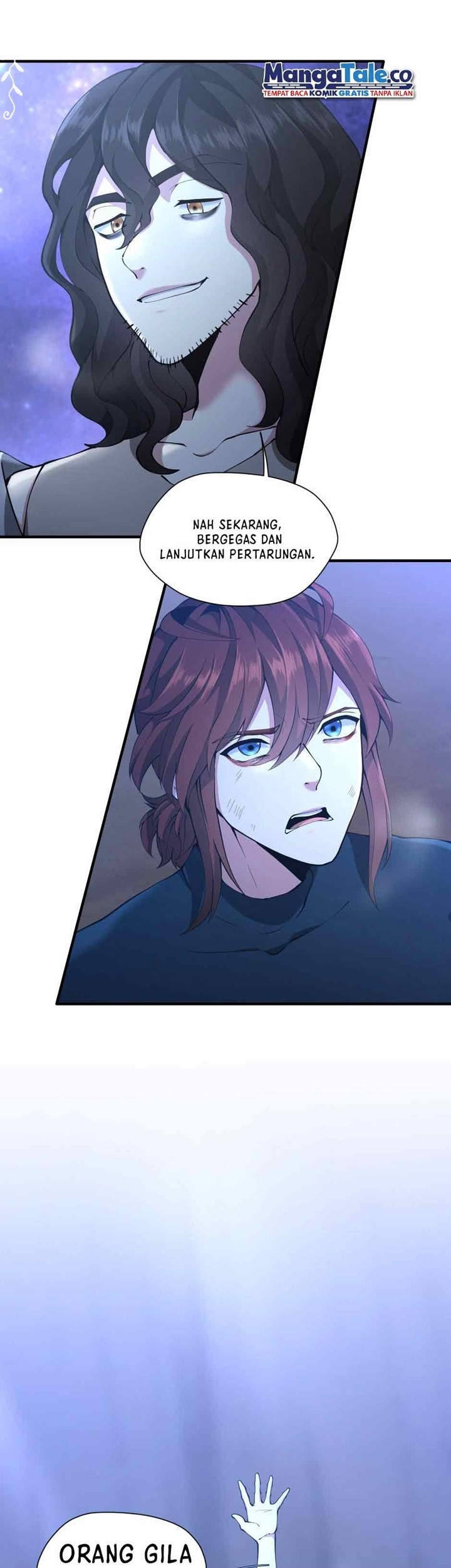 The Beginning After The End chapter 162 halaman 47