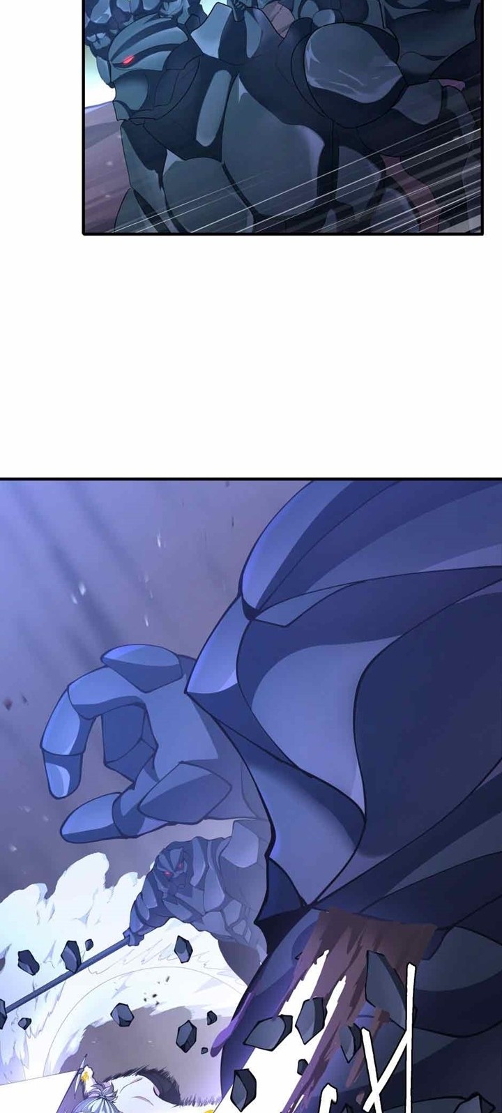 The Beginning After The End chapter 162 halaman 50