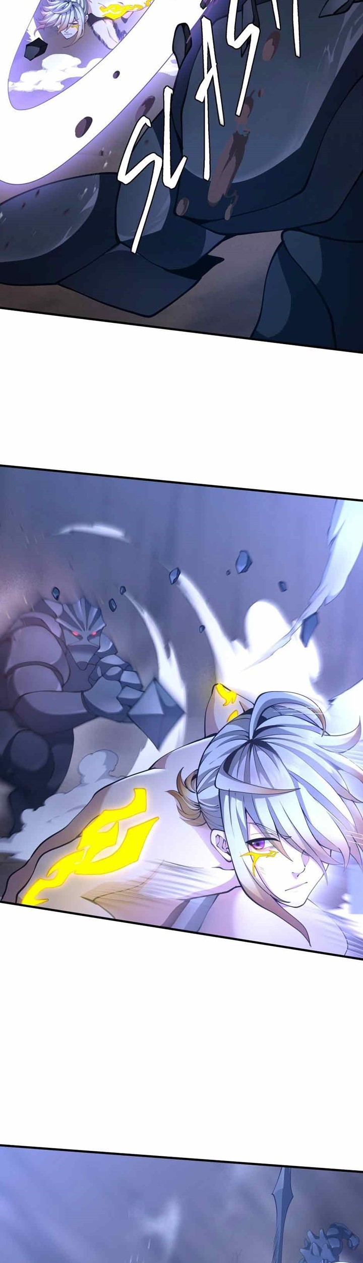 The Beginning After The End chapter 162 halaman 51