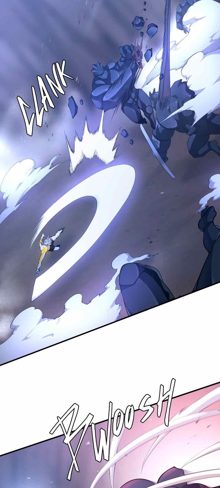 The Beginning After The End chapter 162 halaman 52