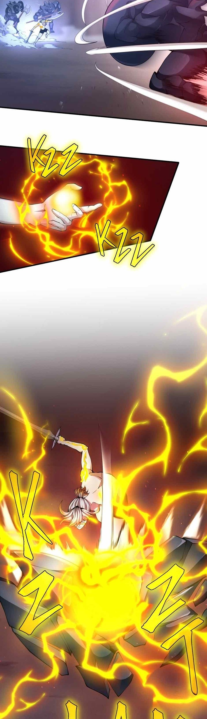 The Beginning After The End chapter 162 halaman 53