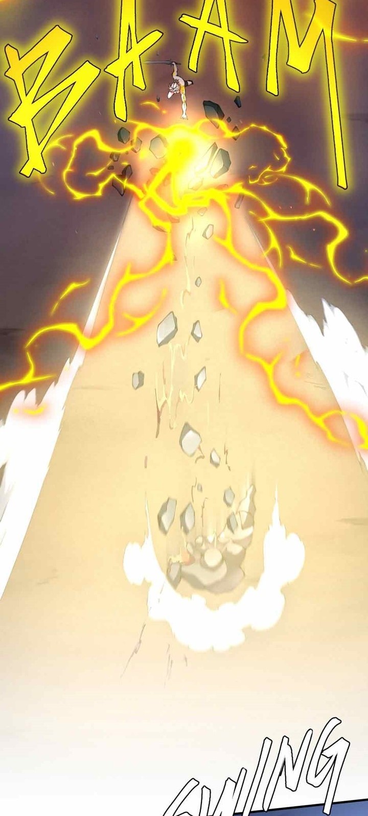 The Beginning After The End chapter 162 halaman 54