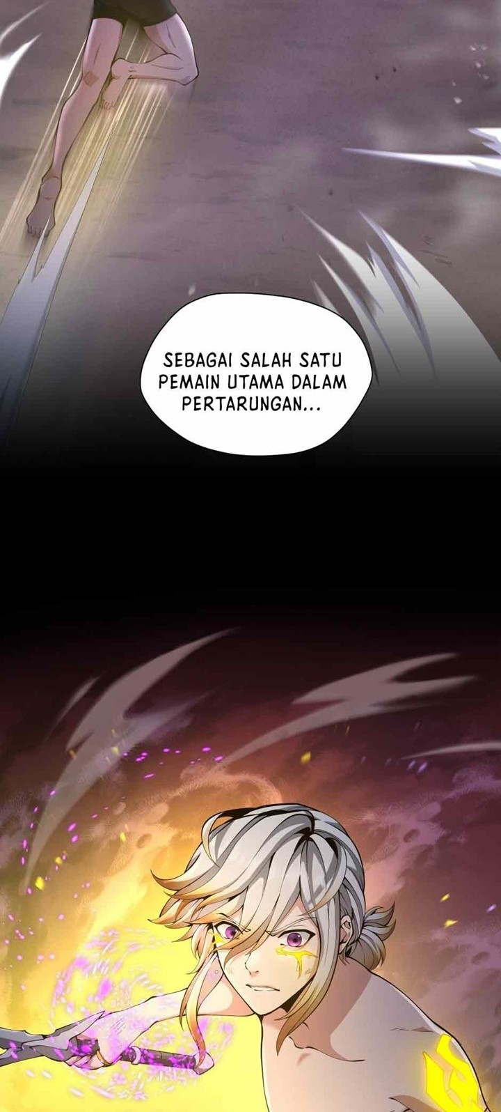 The Beginning After The End chapter 162 halaman 59